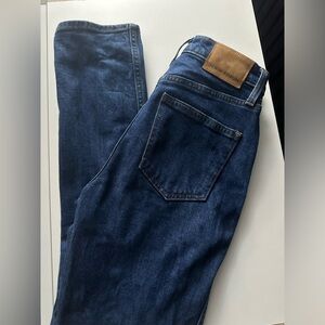 Denim Forum Anjelica Jeans